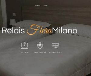 Relais fiera milano Pero Italy