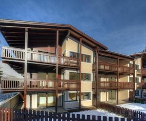 Chalet Martin Valdaora Italy