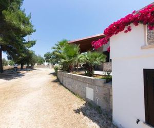 Trullo - Cantoru Salve Italy