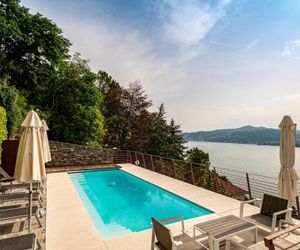 Luxury Como Lake Apartment Blevio Italy