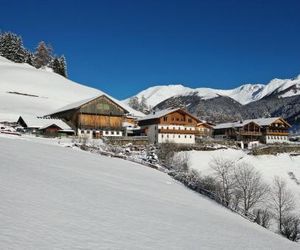 Ausserharmerhof Valle di Casies - Gsies Italy