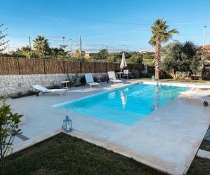 Villa Ohana Pozzallo Italy