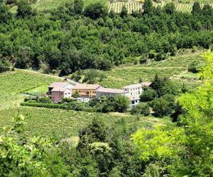 Casa Re - B&B e Vino a Montabone Castel Boglione Italy