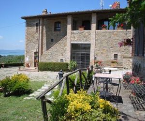 Casale sul Lago Trasimeno Magione Italy