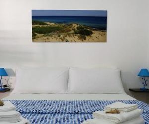 B&B Vento del Mare San Pietro in Bevagna Italy