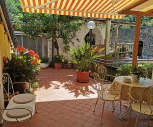"Lemon Tree House" Home-AirConditioning&Tavern&Bike Garage Costa-Villa Italy
