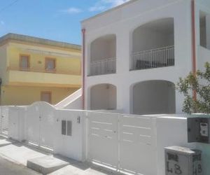 Casa Sole Salve Italy