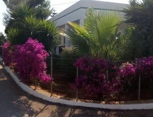 LOasi Alliste Italy