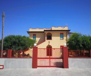 Maison étoile de mer Brucoli Italy