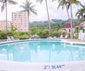 Coral Getaway at Fishermans Point Ocho Rios Jamaica