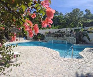 ltu garden Negril Jamaica