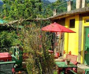 Prince Valley Guesthouse Irish Town Jamaica