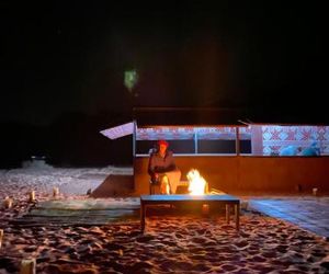 Wadirum Mountains Camp & Tour Ramm Jordan