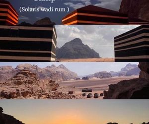 Solaris Wadi Rum Ramm Jordan