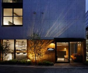 Arcsens Tokyo Tokyo Japan