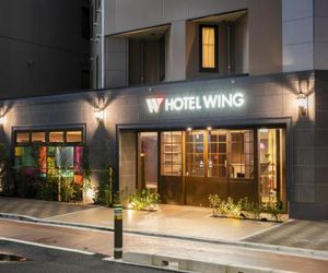 Hotel Wing International Select Ikebukuro Tokyo Japan