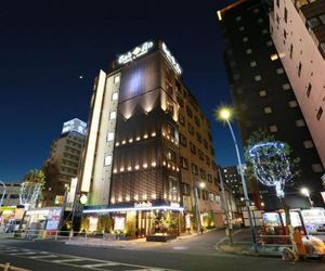 Hotel Balian Resort Higashi Shinjuku (Adult Only) Tokyo Japan
