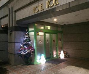 Hotel Noel Tokyo Japan