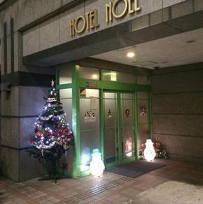 NearBy Hotel