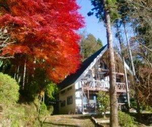 MUSIC FOREST Villa&Camp Inagawa-cho Japan