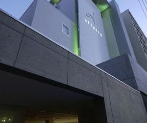 C-HOTEL affetto(Adult Only) Sapporo Japan