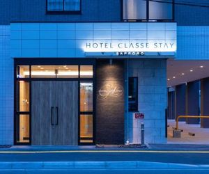 Hotel Classe Stay Sapporo Sapporo Japan