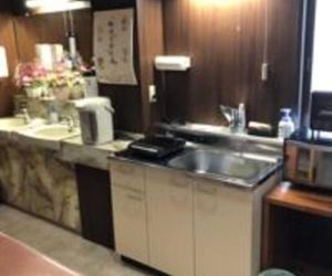 Guesthouse Otaru Wanokaze triple room / Vacation STAY 32203 Otaru Japan