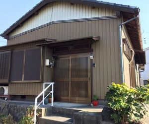 New Okazaki House for 6 with Free Parking Okazaki Japan