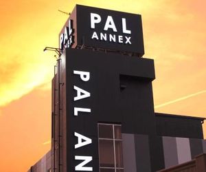 Pal Annex Oita (Love Hotel) Oita Japan