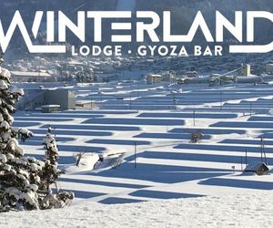 Winterland Lodge & Taproom Nozawaonsen-mura Japan