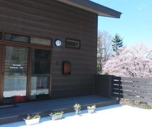 Okunikko Guesthouse JUN Nikko Japan