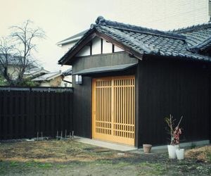 NARAigoto EENA HOUSE Nara Japan