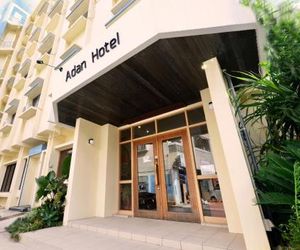 Adan hotel Nago Japan