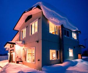 RUSUTSU HOLIDAY CHALET / Vacation STAY 3822 Niseko Japan