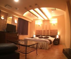 Hotel Orchid (Adult only) Kurashiki Japan