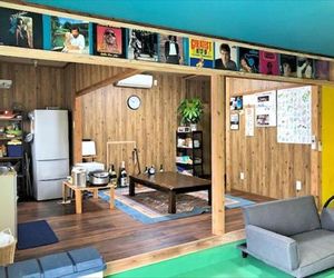 Sumios Kiiyama Dormitory House Ishigaki Island Japan