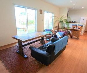 May 2019 new construction! Guest House Holoholo Beach Side Ishigaki Island Japan