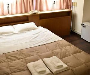 Business Ryokan Harada double bed no smoking / Vacation STAY 22274 Hiroshima Japan