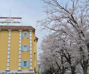 Hotel Angelique Cloche (Adult Only) Himeji Japan