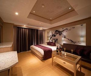 Hotel Ride (Adult Only) Hikone Japan
