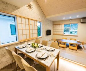 GuestVilla HakoneYumoto RiverSide Hakone Japan
