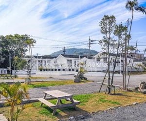 Cottage Star House Nakijin Nago Japan