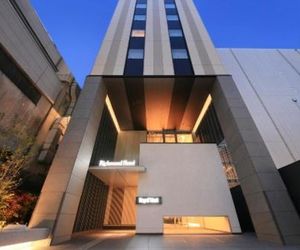 Richmond Hotel Tenjin Nishi-Dori Fukuoka Japan