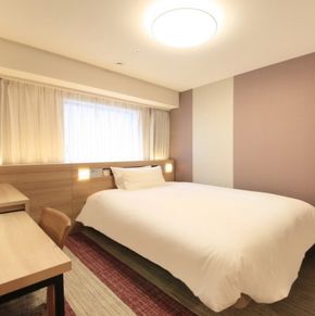 NearBy Hotel