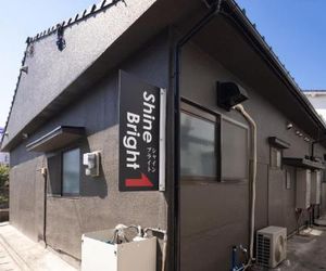 Guest House Shine Bright Fukuoka Japan