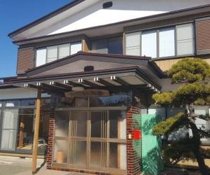 Minshuku Iwaki Fujikawaguchiko Japan
