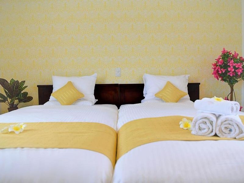 Hotel Photo 11