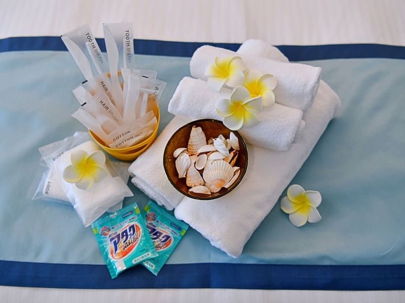 Hotel Photo 16