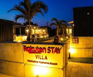 Rakuten Stay Villa Miyakojima Maehama Beach / Vacation STAY 25156 Miyakojima Island Japan