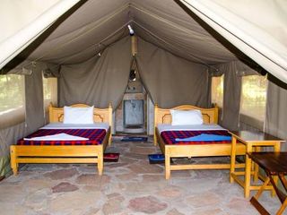 Hotel pic Masai Mara Sunset Camp